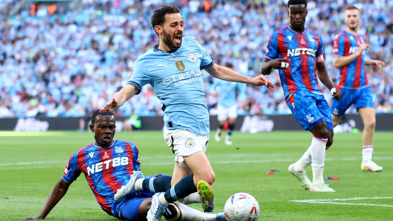 Bernardo Silva’yı Galatasaray istedi Juventus görüşmelere başladı