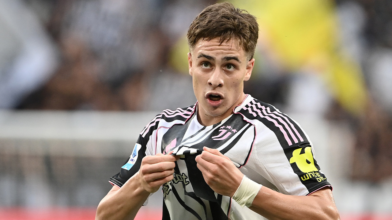 Chelsea, Manchester United ve Arsenal, Juventus’tan Kenan Yıldız’ı istedi!