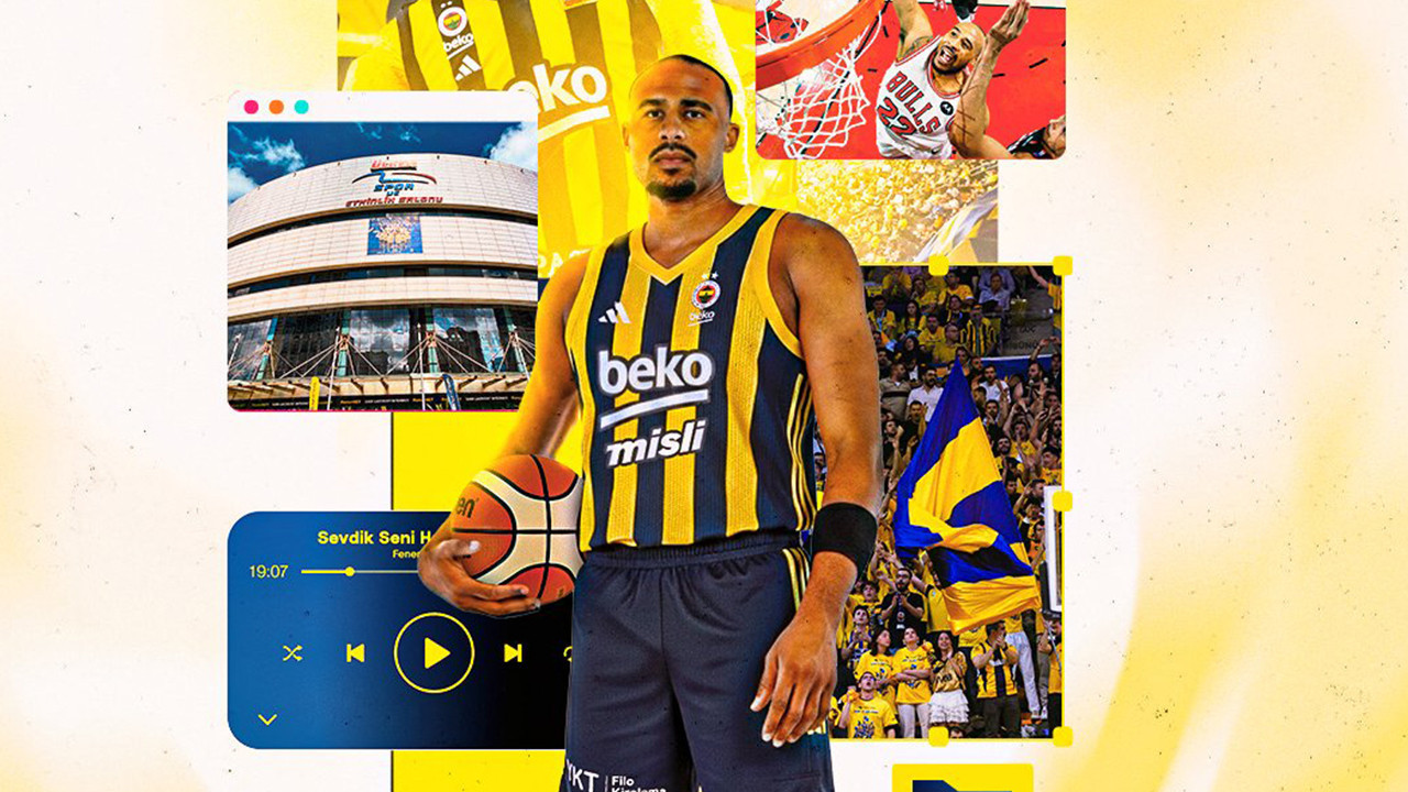 Fenerbahçe Beko Talen Horton-Tucker’ı transfer etti