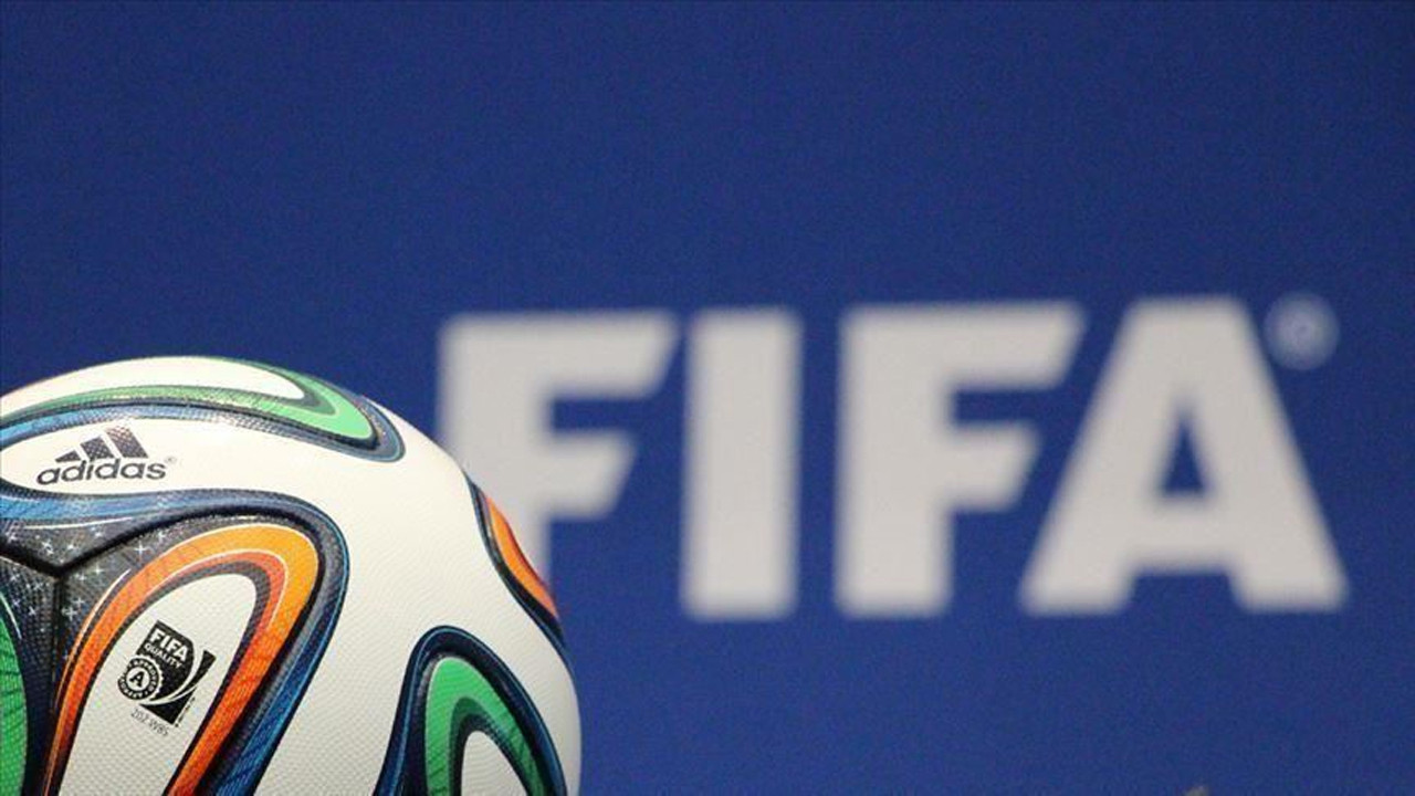FIFA ülkeler sıralaması güncellendi! Türkiye’nin sırası…