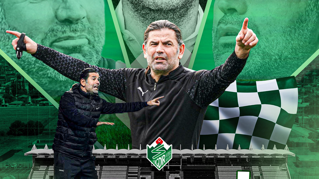 İbrahim Üzülmez’in yeni kulübü açıklandı