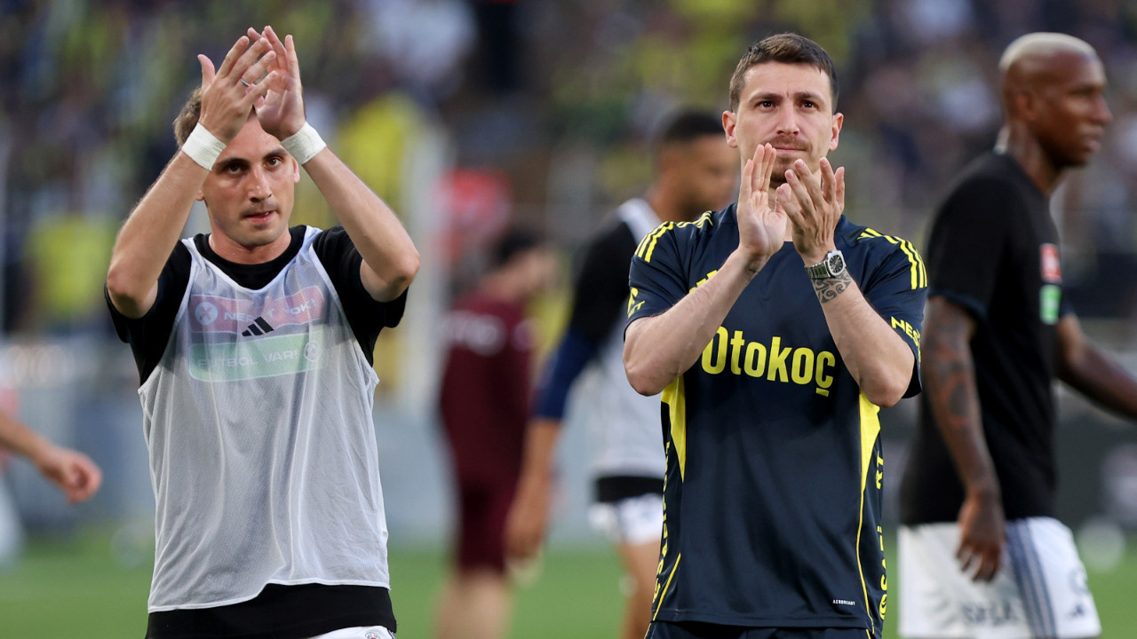 Mert Hakan Yandaş’tan Kerem Aktürkoğlu açıklaması: Sen ben yok, Fenerbahçe var