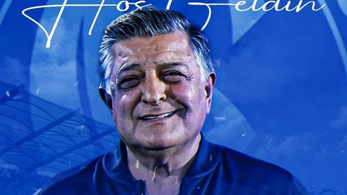 Sarıyer Yılmaz Vural’ı resmen açıkladı!
