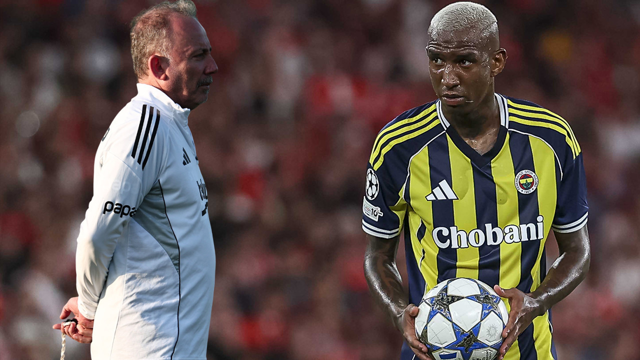 Sergen Yalçın yeni Talisca’yı buldu! Daha 21 yaşında ateş gibi sol ayağı var
