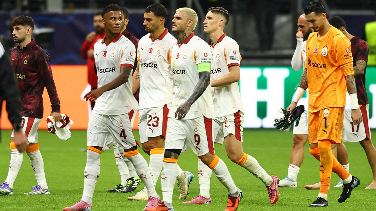 UEFA Şampiyonlar Ligi’nde ihtimaller değişti! İşte Galatasaray’ın ilk 24 şansı…