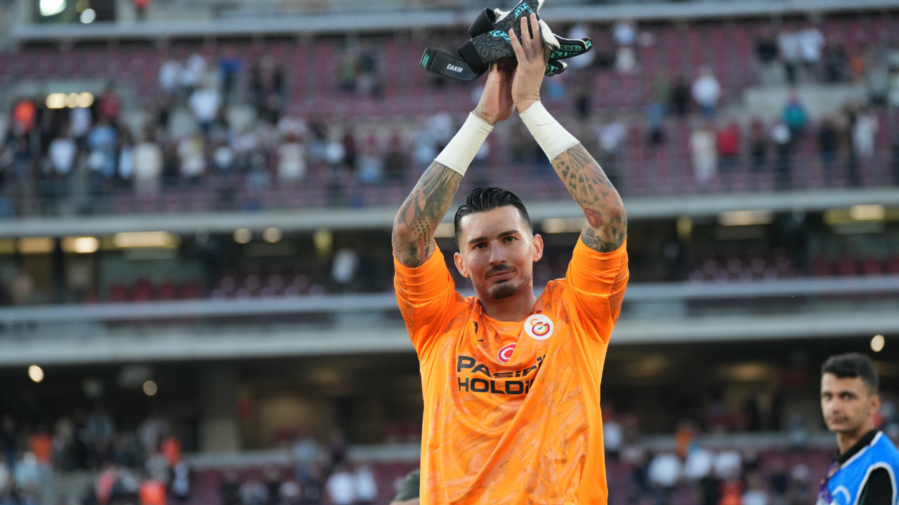 Galatasaray’dan Trabzonspor’a 3 milyon euro! Bonus devreye giriyor