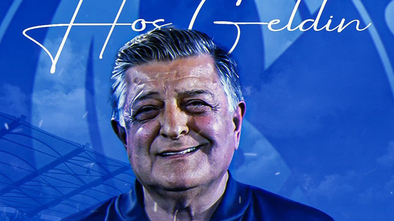 Yılmaz Vural’ın yeni adresi 1. Lig oldu