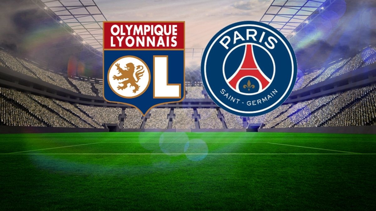 Lyon, PSG’yi Konuk Ediyor: Maç Detayları ve Yayın Bilgisi