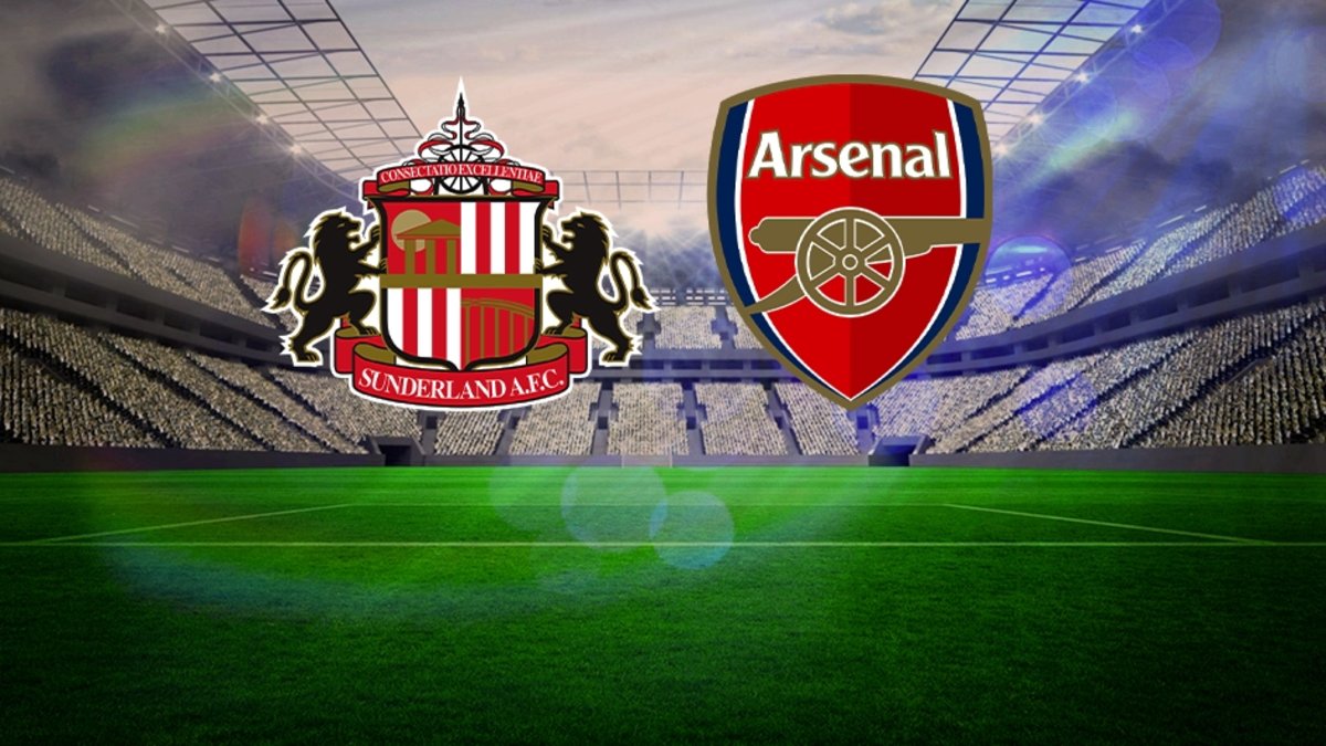 Sunderland – Arsenal Maçı: Yayın Bilgileri ve Muhtemel Sunderland – Arsenal Maçı: Yayın Bilgileri ve Muhtemel