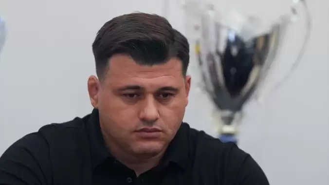 4 yıl ceza almıştı: CAS’tan milli güreşçi Rıza Kayaalp’e sevindirici haber