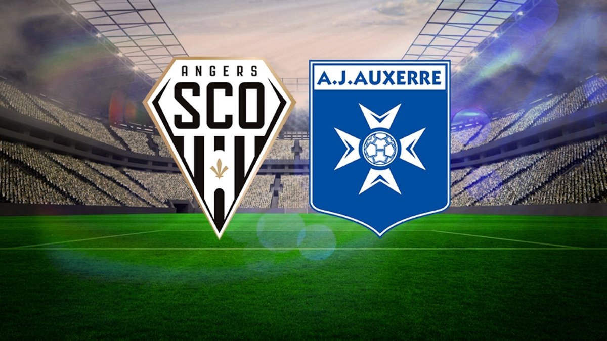 Angers-Auxerre Maçı: Saat ve Yayın Bilgileri