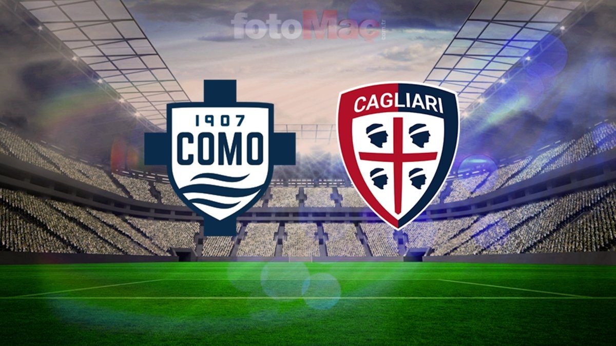 Como – Cagliari Maçı: Canlı İzleme Bilgileri ve Saat Como – Cagliari Maçı: Canlı İzleme Bilgileri ve Saat
