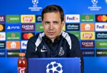 David Hubert: Osimhen Yoksa Barış Alper ve Sane Var