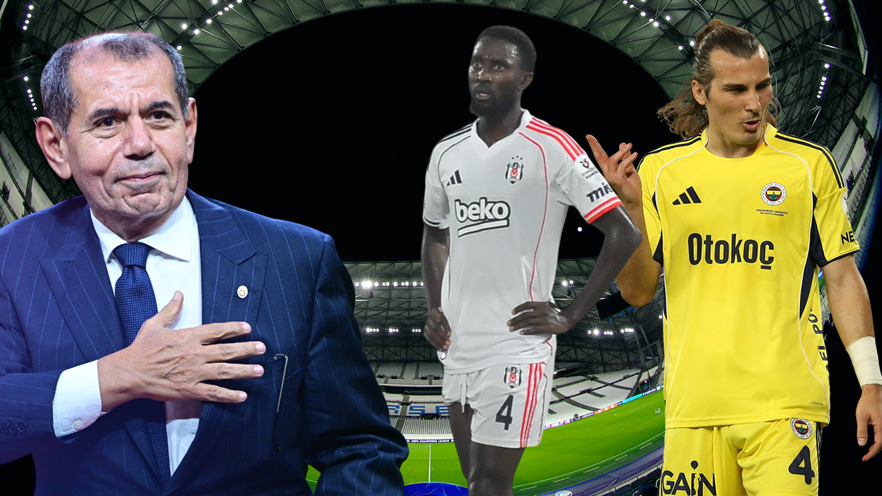 Galatasaray, Ademola Lookman için görüşmelere başladı