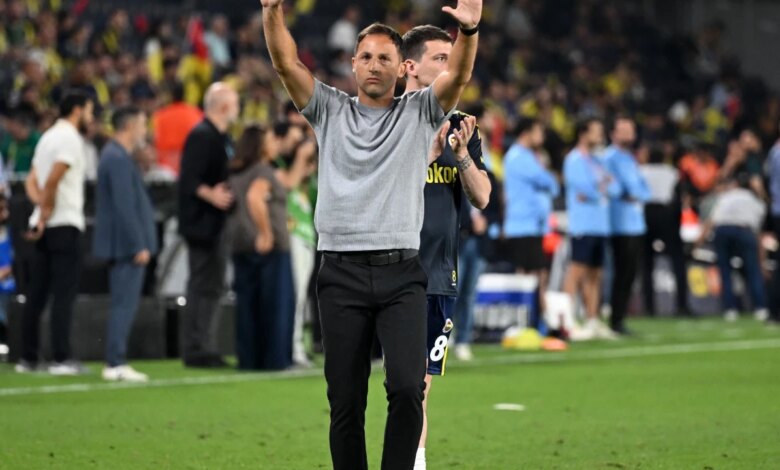 Fenerbahçe, Rizespor ve Galatasaray’ı yenerek liderliği Fenerbahçe, Rizespor ve Galatasaray’ı yenerek liderliği