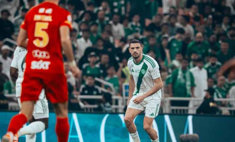 Fenerbahçe, Merih Demiral için Al-Ahli’den teklif aldı Fenerbahçe, Merih Demiral için Al-Ahli’den teklif aldı