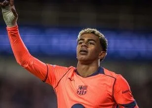 Barcelona, Club Brugge’e karşı sürpriz bir yenilgi aldı