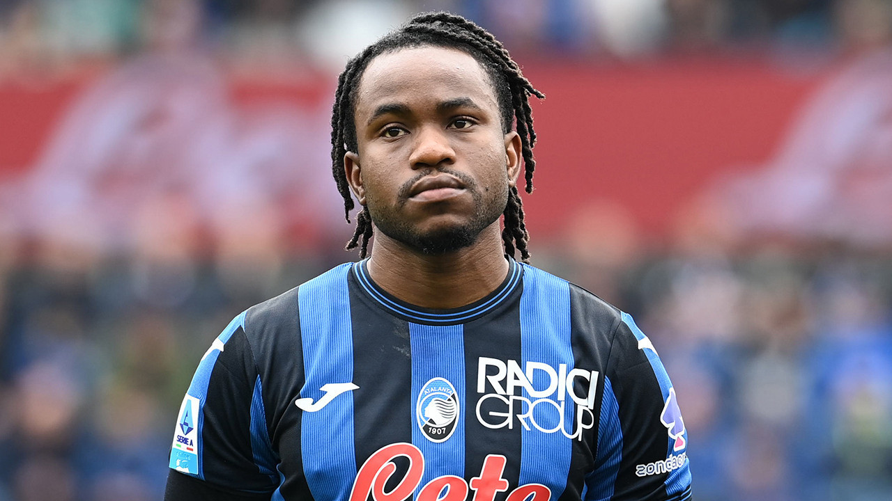 Galatasaray’dan Ademola Lookman ile ilgili açıklama Galatasaray’dan Ademola Lookman ile ilgili açıklama