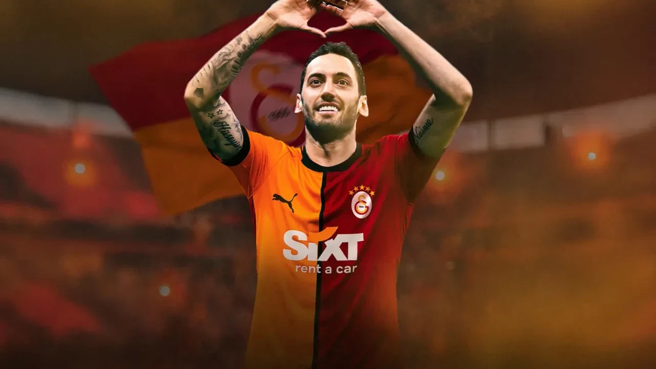 Galatasaray, Hakan Çalhanoğlu İçin Inter’e Teklif Yapacak Galatasaray, Hakan Çalhanoğlu İçin Inter’e Teklif Yapacak