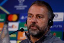 Hansi Flick: Chelsea dünyanın en iyi takımlarından biri