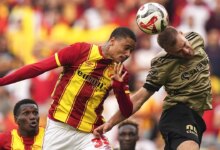 Göztepe ve Kocaelispor, 0-0 Beraberlik ile Puanları Paylaştı