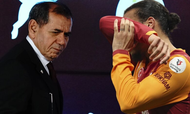 Galatasaray, Ademola Lookman İçin Harekete Geçti